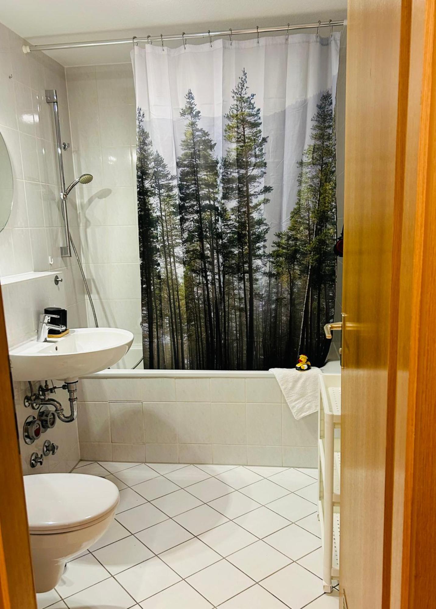 Ferienwohnung Panoramablick - Super Fuer Deine Familie Und Die Besten Aussicht In Ganz Todtmoos Exterior foto