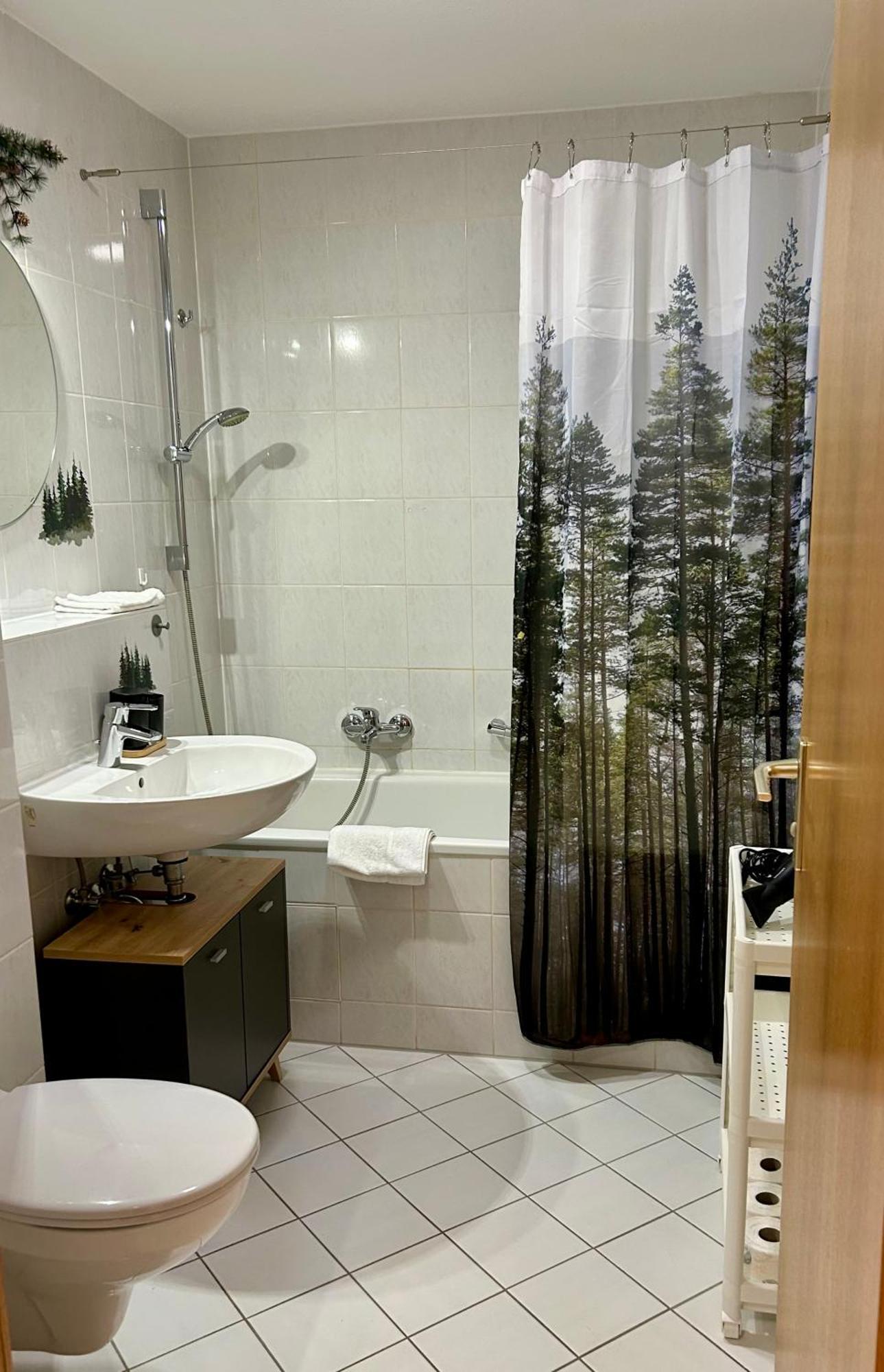 Ferienwohnung Panoramablick - Super Fuer Deine Familie Und Die Besten Aussicht In Ganz Todtmoos Exterior foto